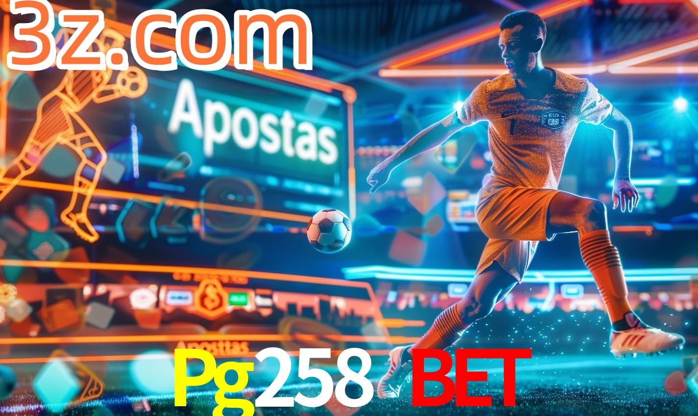 Apostas Pg258 Bet