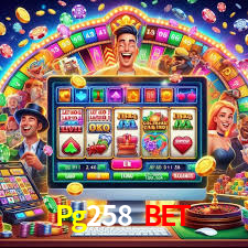 Melhor Casino Online Pg258 Bet