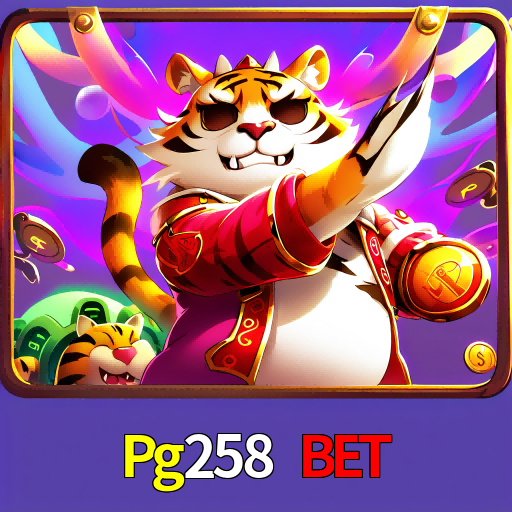 Cassino Online Pg258 Bet